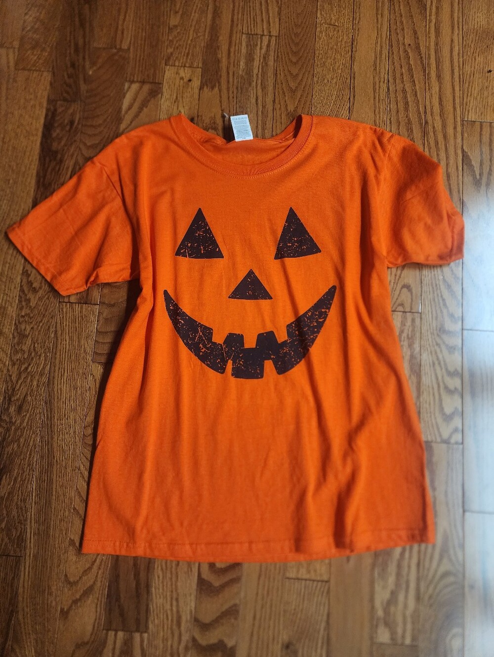 Halloween Tee